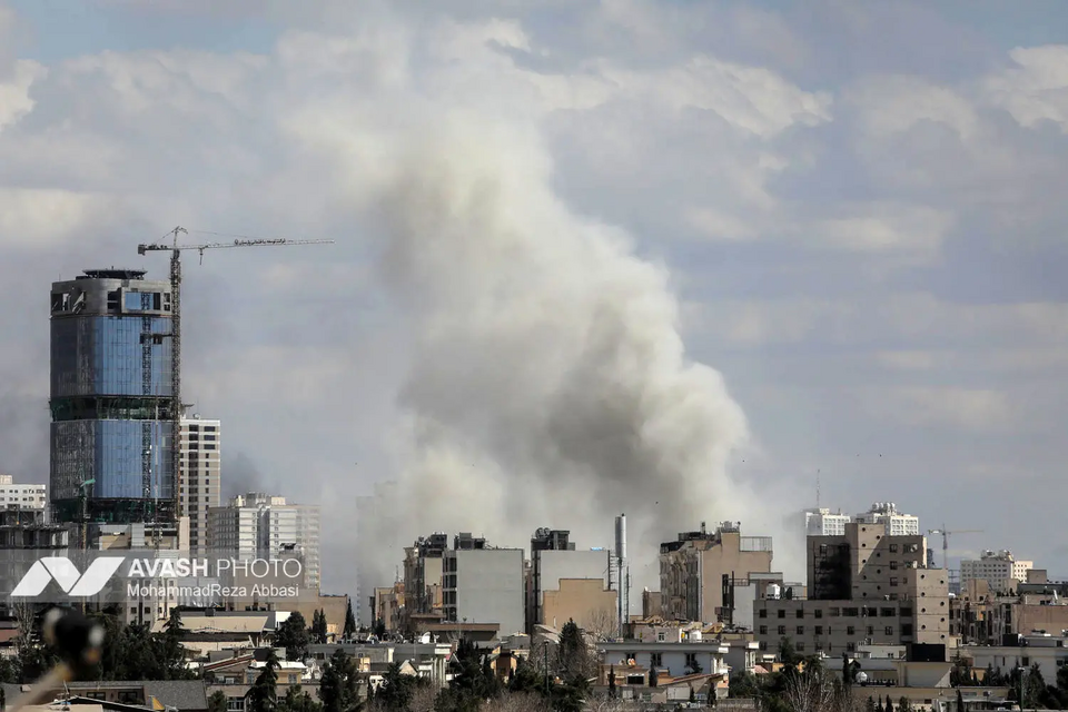 War in the Middle East: TSF Calls For the Protection of Civilians