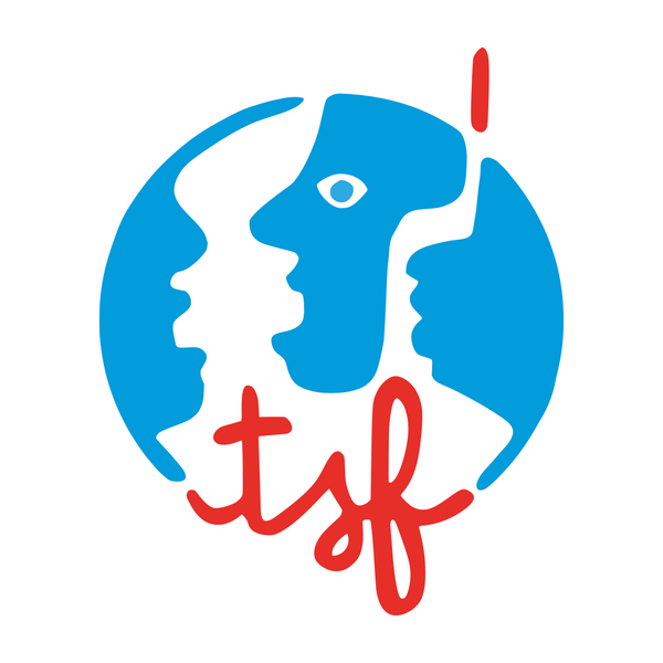 L'Equipe Communication de TSF